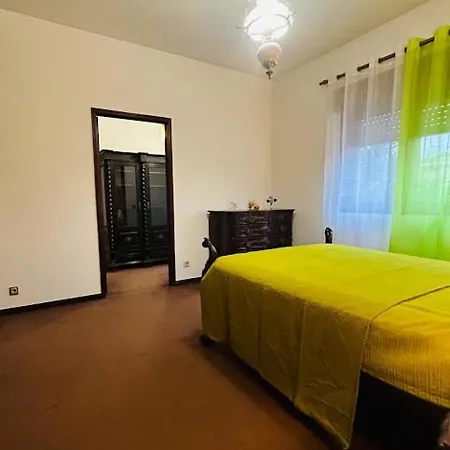 5ps House בראגה