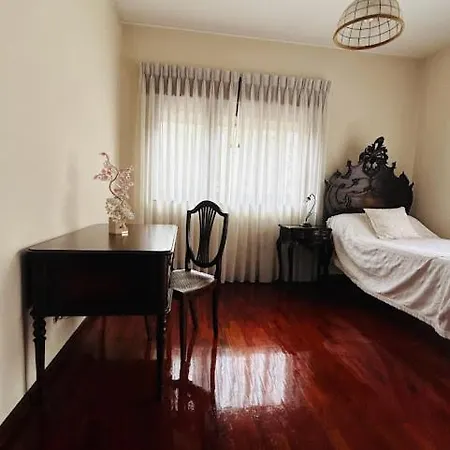 5ps House * בראגה