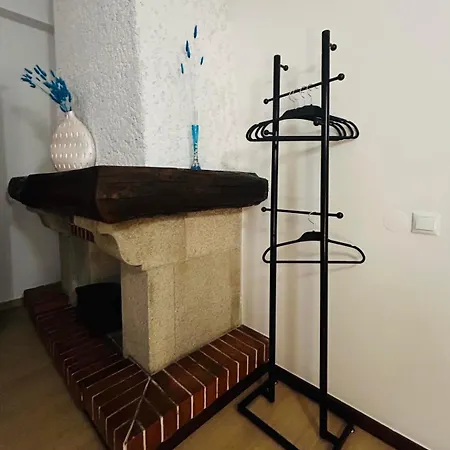 5ps House Maison d'hôtes Braga