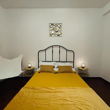 5ps House Guest house