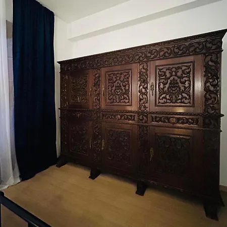 Maison d'hôtes 5ps House Braga