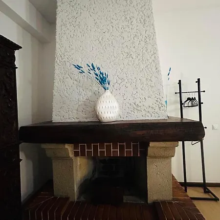 Maison d'hôtes 5ps House Braga