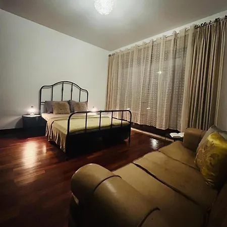 Guest house 5ps House *