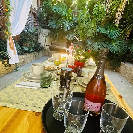 5ps House Guest house *