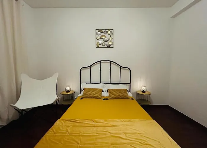 5ps House Affittacamere