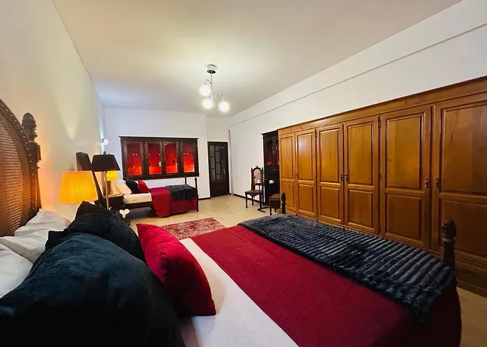 5ps House Affittacamere