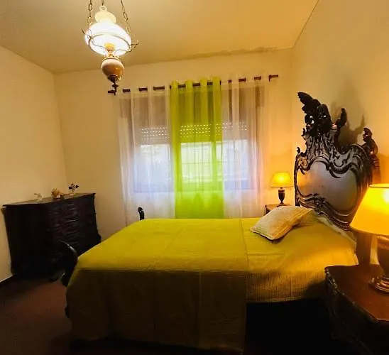 Affittacamere 5ps House