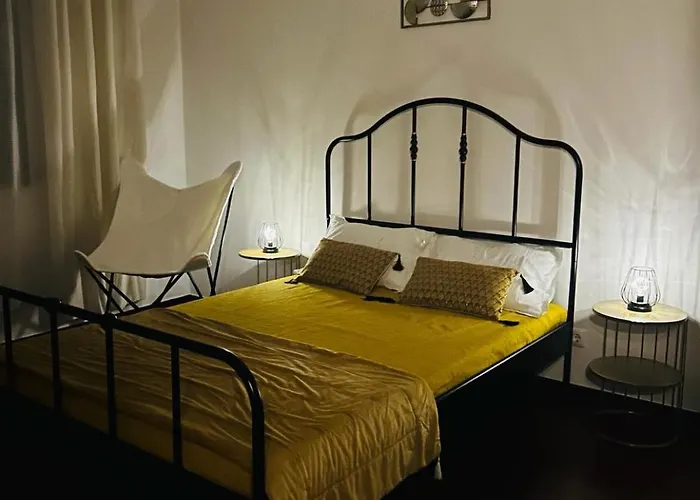 5ps House Affittacamere Braga