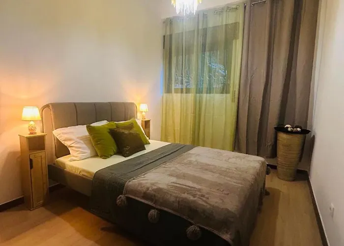 5ps House Affittacamere Braga