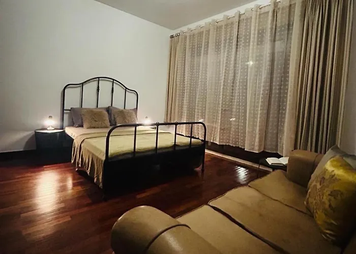 Affittacamere 5ps House *