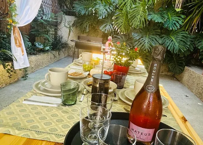 5ps House Affittacamere *